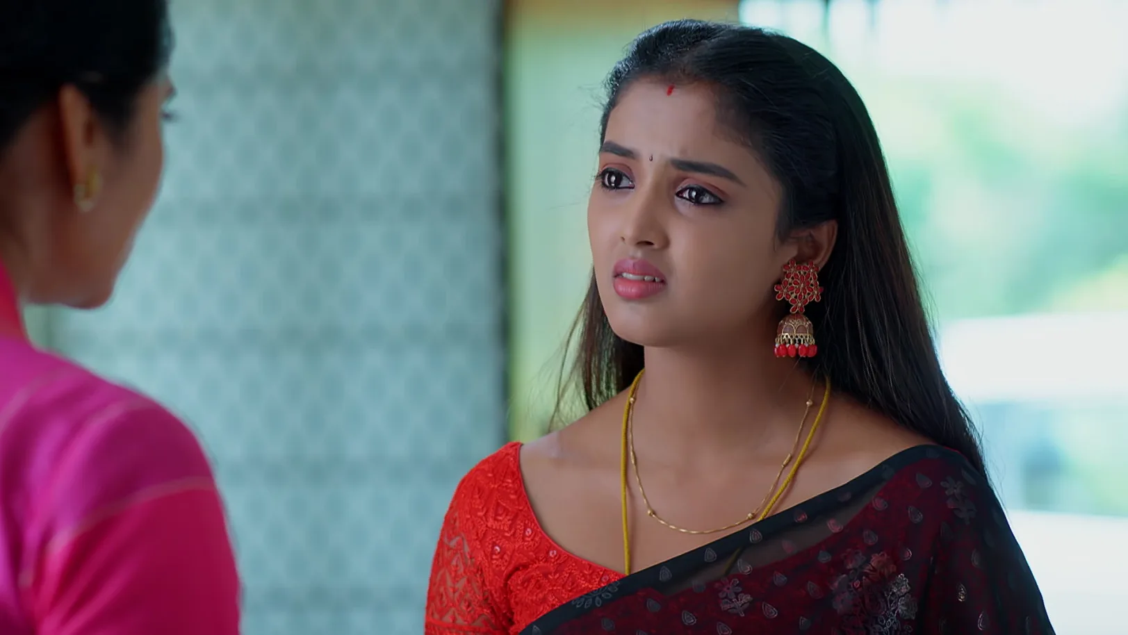 Meghasandesam - November 21, 2025 - Episode Spoiler Meghasandesam - November 21, 2025 - Episode Spoiler