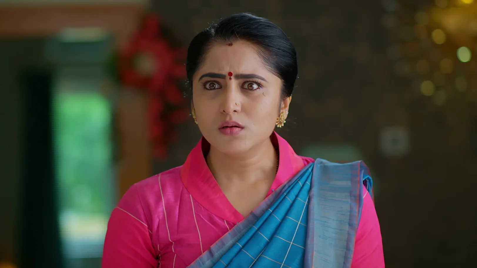 Meghasandesam - November 19, 2025 - Episode Spoiler Meghasandesam - November 19, 2025 - Episode Spoiler