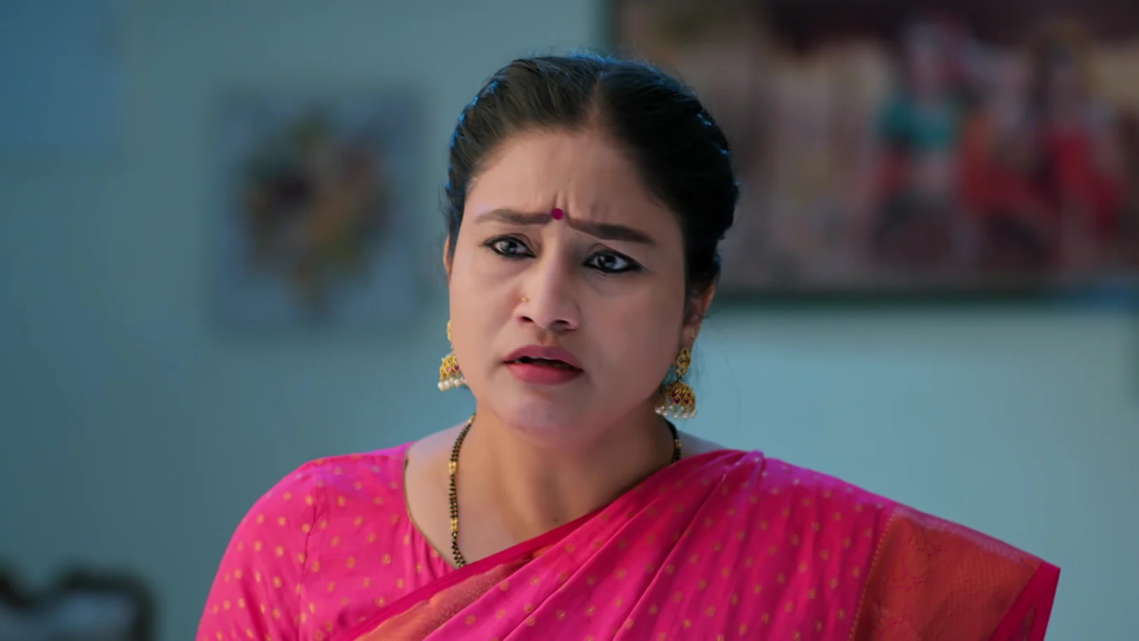 Padamati Sandhyaragam - November 19, 2025 - Episode Spoiler