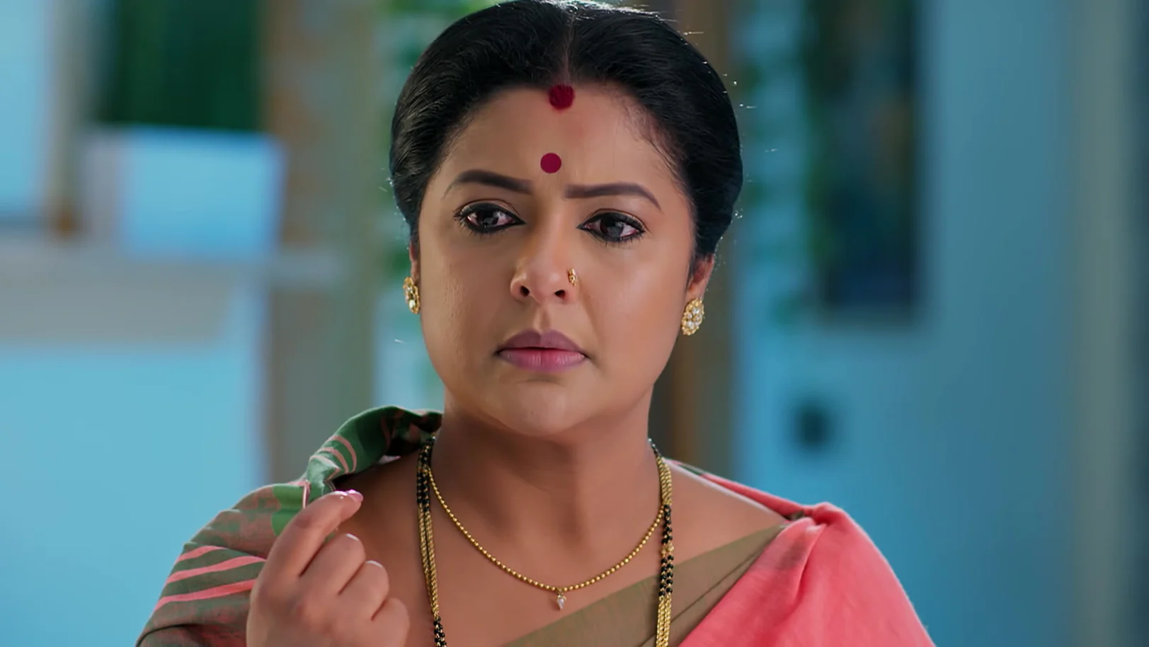 Padamati Sandhyaragam - November 20, 2025 - Episode Spoiler