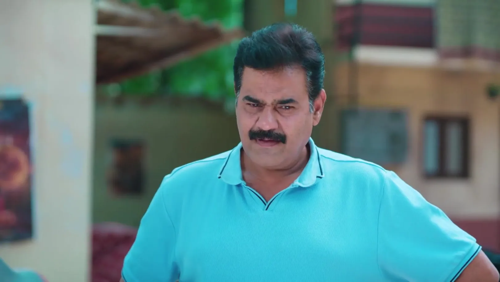 Bhoomika Discusses Akash with Goutham 19th November 2025 Webisode