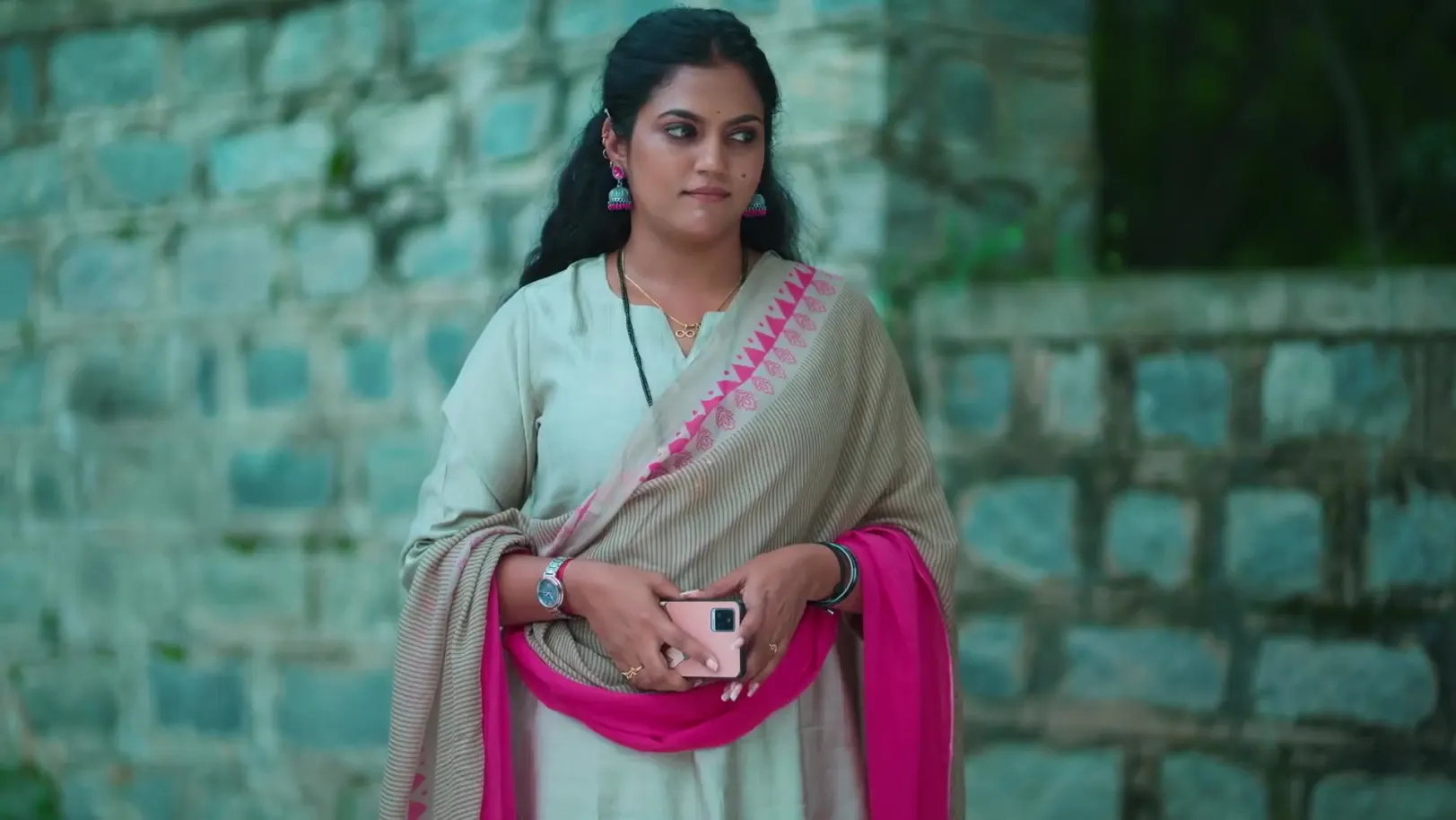 Amruthadhaare - November 17, 2025 - Webisode 17th November 2025 Webisode