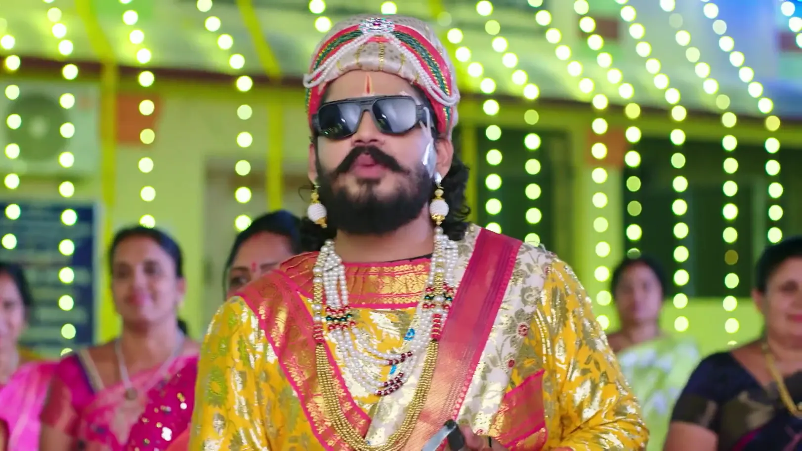 Annayya - November 21, 2025 - Webisode 21st November 2025 Webisode