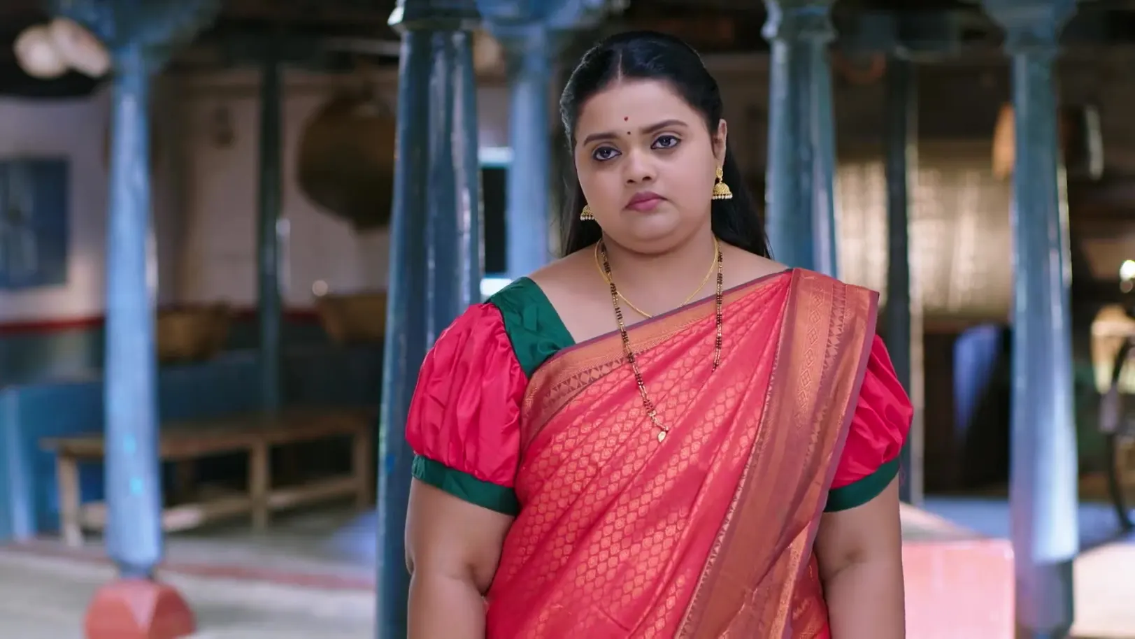 Annayya - November 19, 2025 - Webisode 19th November 2025 Webisode