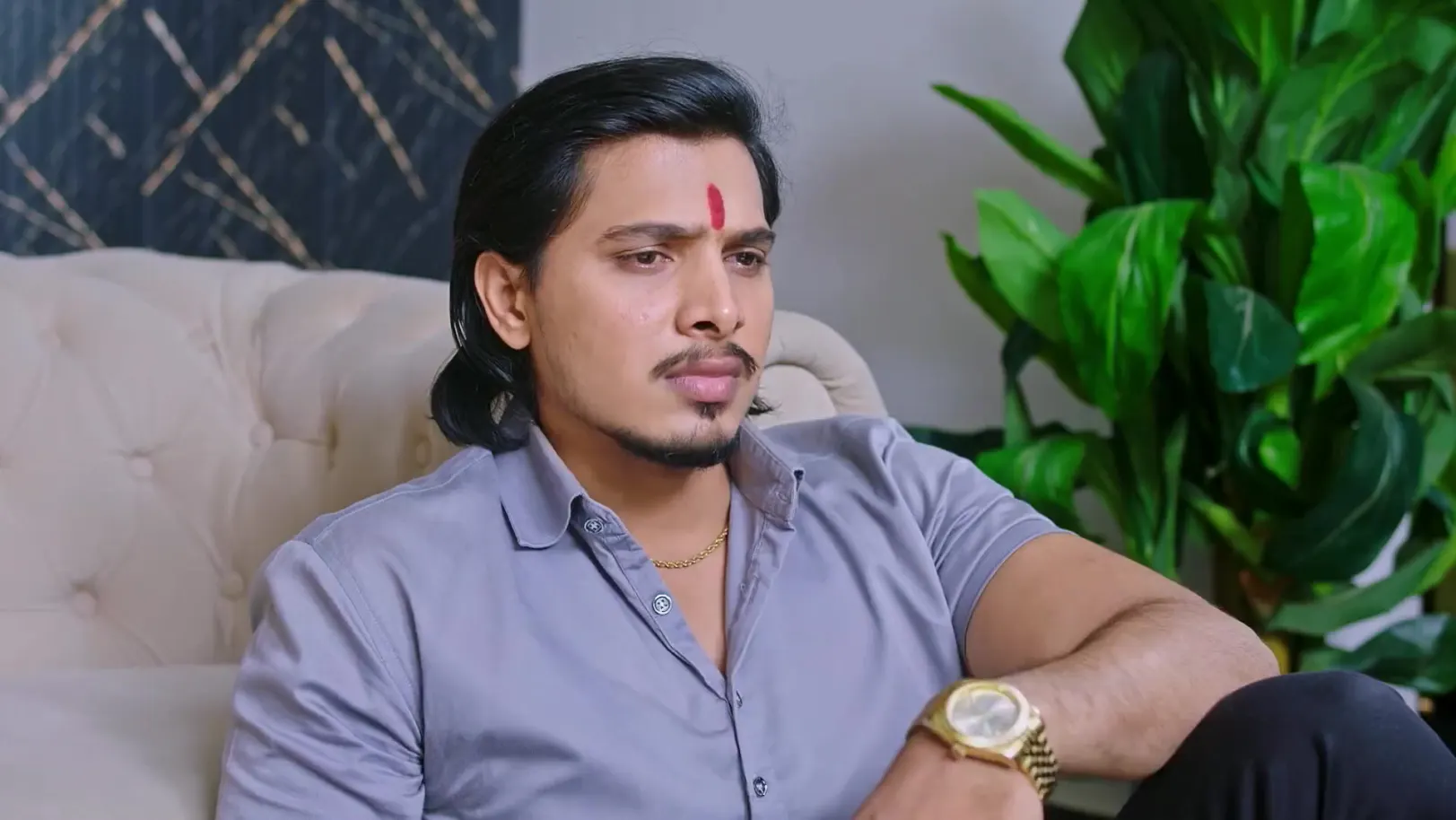 Lakshmi Nivasa - November 19, 2025 - Webisode 19th November 2025 Webisode