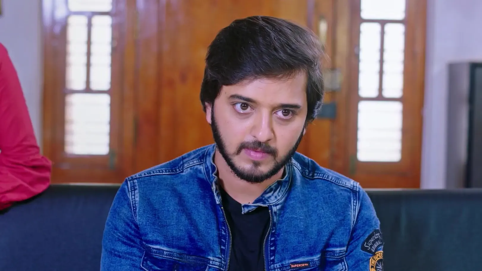 Lakshmi Nivasa - November 21, 2025 - Webisode 21st November 2025 Webisode