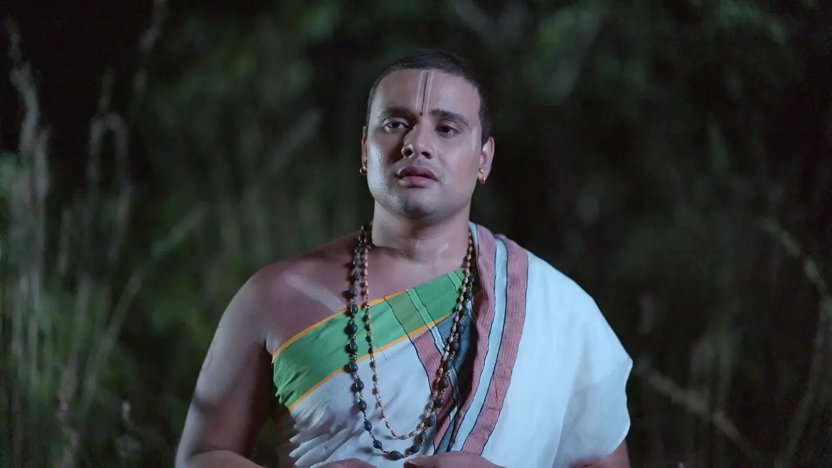 Sri Raghavendra Mahathme - November 18, 2025 - Webisode 18th November 2025 Webisode Sri Raghavendra Mahathme - November 18, 2025 - Webisode 18th November 2025 Webisode