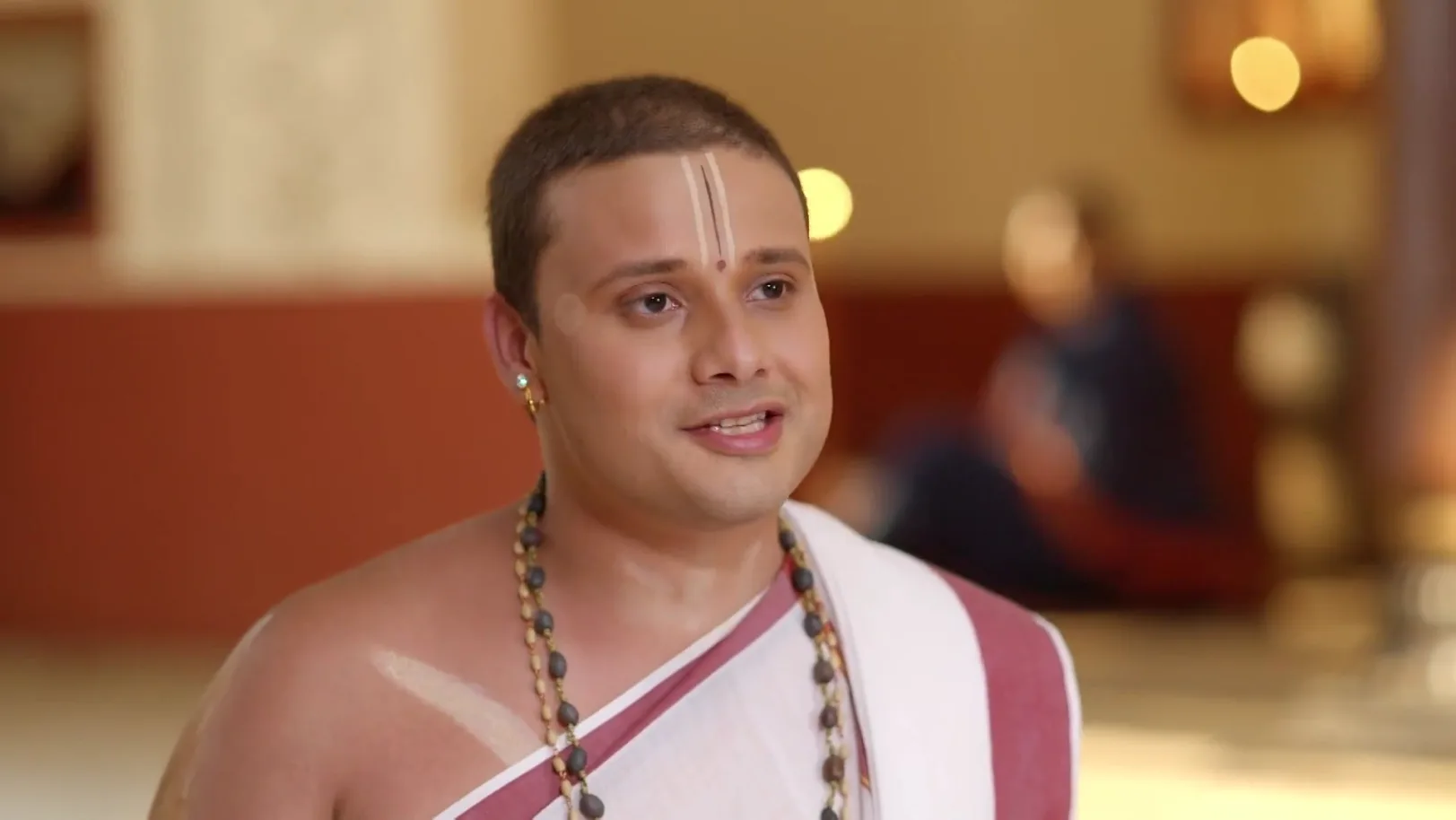 Sri Raghavendra Mahathme - November 21, 2025 - Webisode 21st November 2025 Webisode Sri Raghavendra Mahathme - November 21, 2025 - Webisode 21st November 2025 Webisode