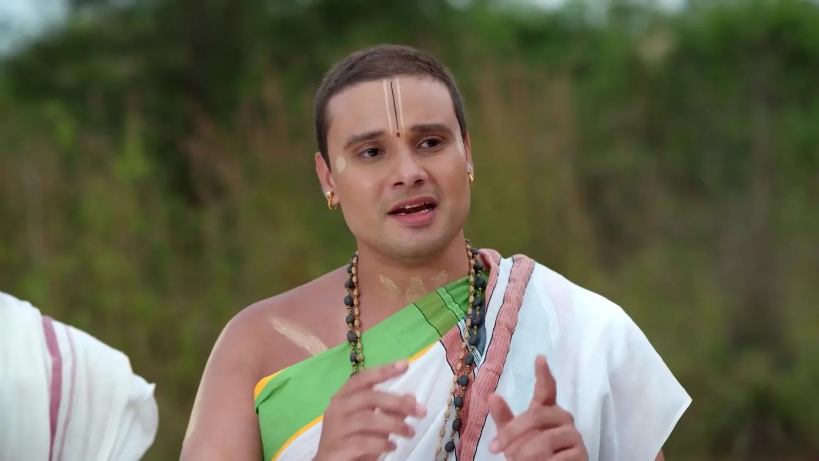 Sri Raghavendra Mahathme - November 19, 2025 - Webisode 19th November 2025 Webisode Sri Raghavendra Mahathme - November 19, 2025 - Webisode 19th November 2025 Webisode