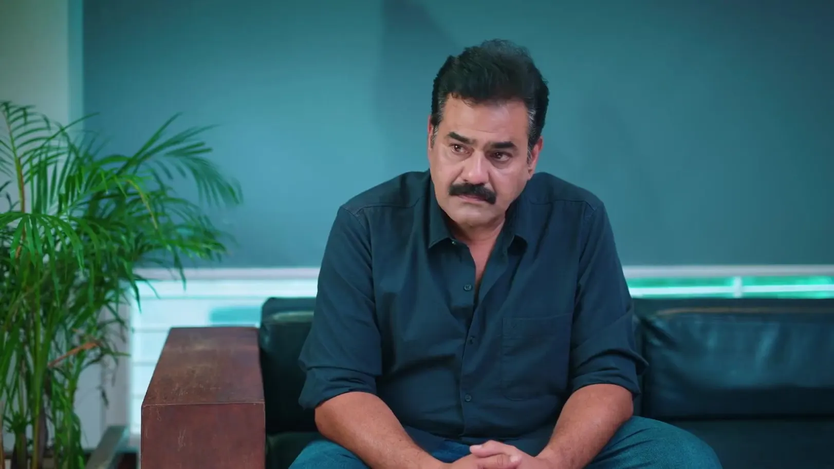 Amruthadhaare - November 21, 2025 - Best Scene 