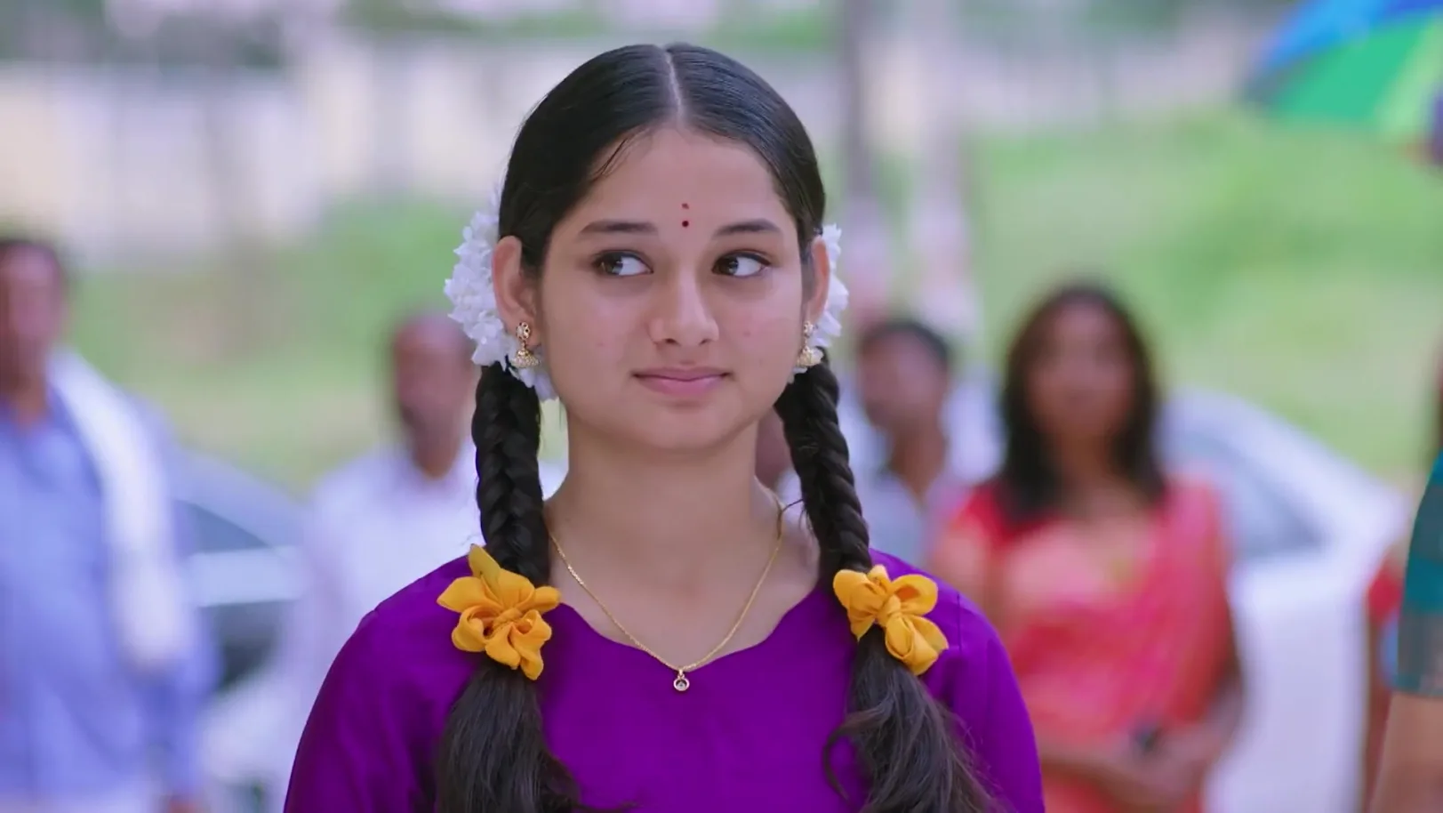 Annayya - November 21, 2025 - Best Scene 