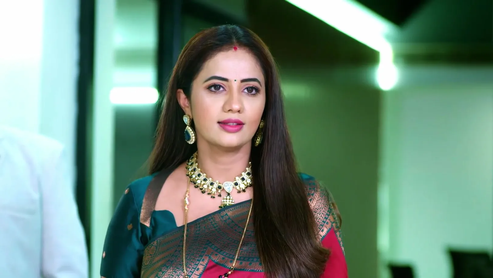 Brahmagantu - November 17, 2025 - Best Scene 