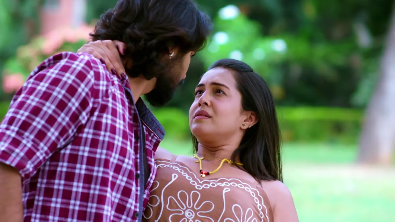 Brahmagantu - November 21, 2025 - Best Scene 