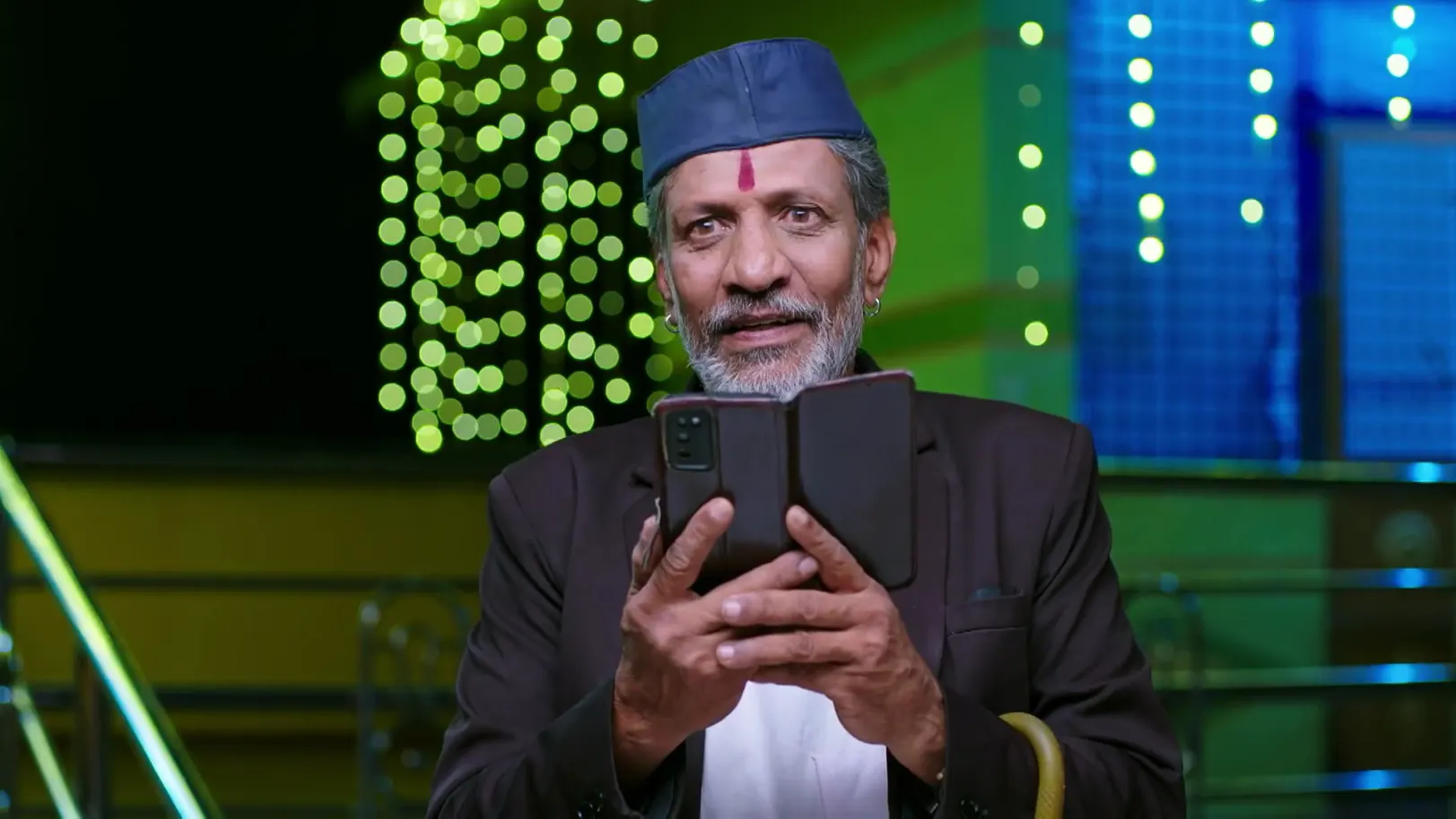 Karna - November 21, 2025 - Best Scene Karna - November 21, 2025 - Best Scene