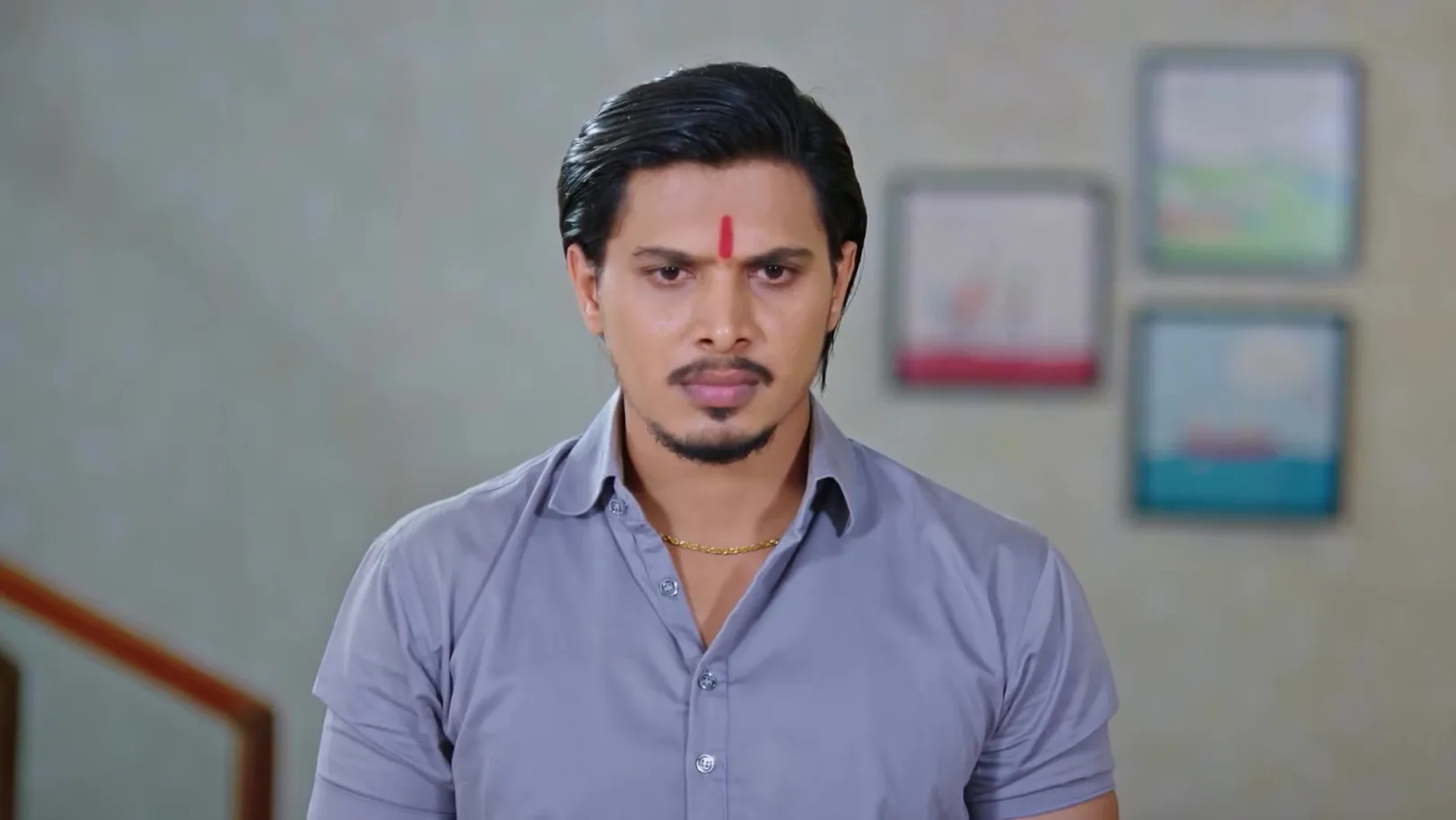 Lakshmi Nivasa - November 17, 2025 - Best Scene 