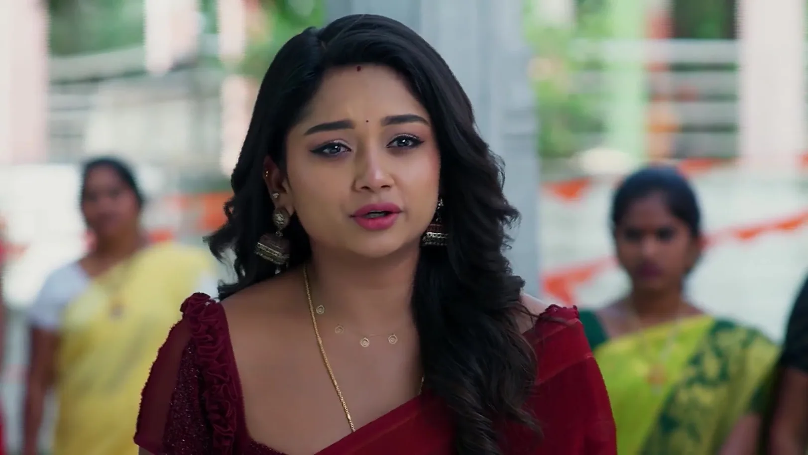 Sandhyaraaga - November 17, 2025 - Best Scene Sandhyaraaga - November 17, 2025 - Best Scene