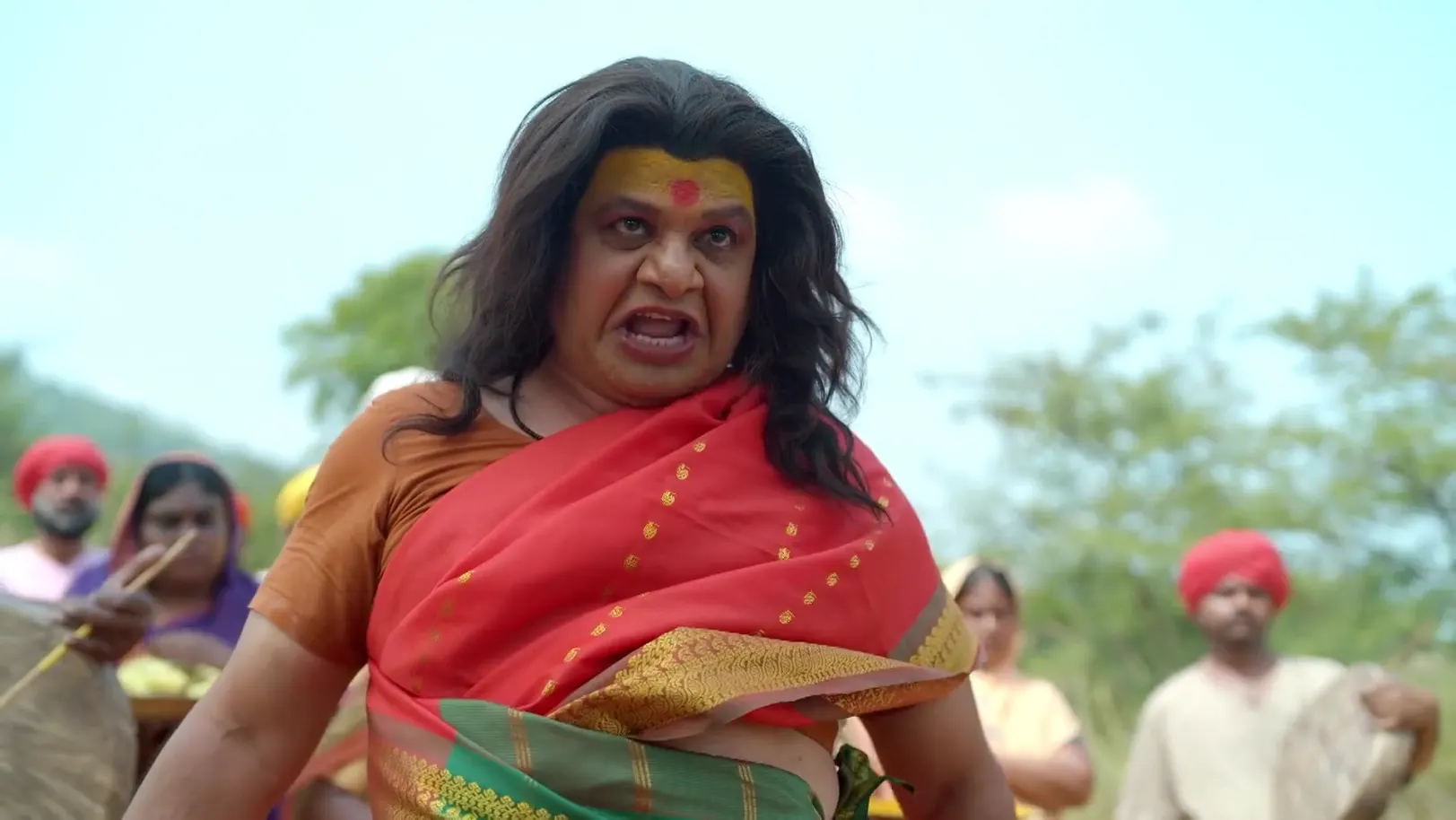 Sri Raghavendra Mahathme - November 17, 2025 - Best Scene Sri Raghavendra Mahathme - November 17, 2025 - Best Scene