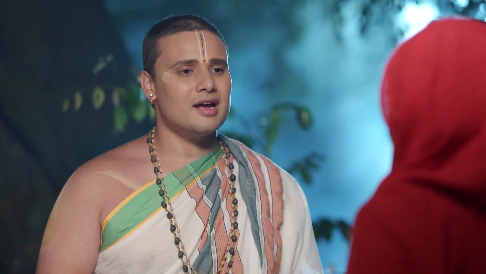 Sri Raghavendra Mahathme - November 18, 2025 - Best Scene Sri Raghavendra Mahathme - November 18, 2025 - Best Scene