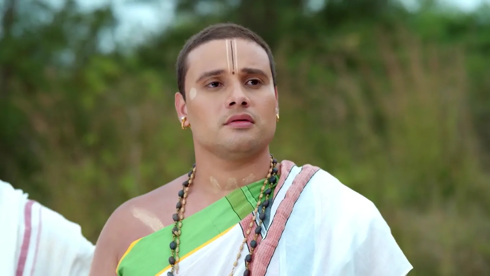 Sri Raghavendra Mahathme - November 19, 2025 - Best Scene Sri Raghavendra Mahathme - November 19, 2025 - Best Scene