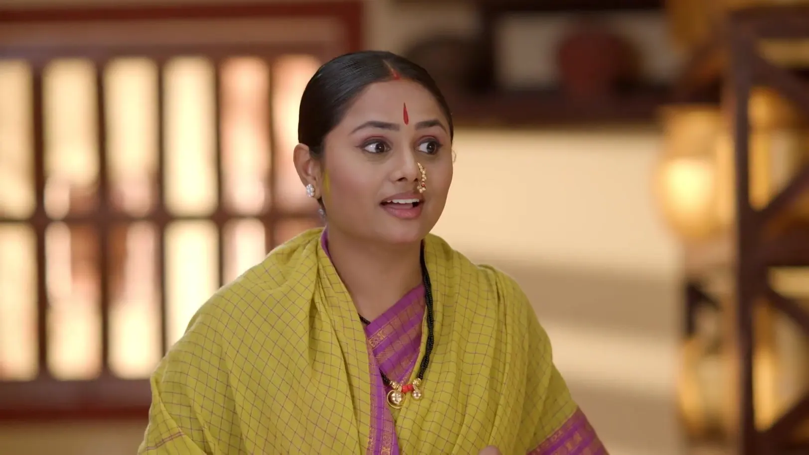 Sri Raghavendra Mahathme - November 21, 2025 - Best Scene Sri Raghavendra Mahathme - November 21, 2025 - Best Scene