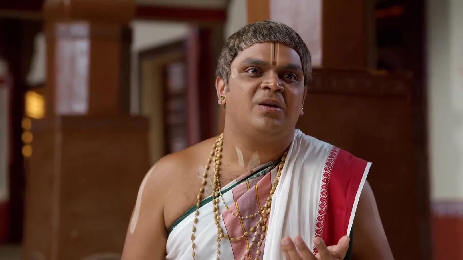 Sri Raghavendra Mahathme - November 20, 2025 - Best Scene Sri Raghavendra Mahathme - November 20, 2025 - Best Scene