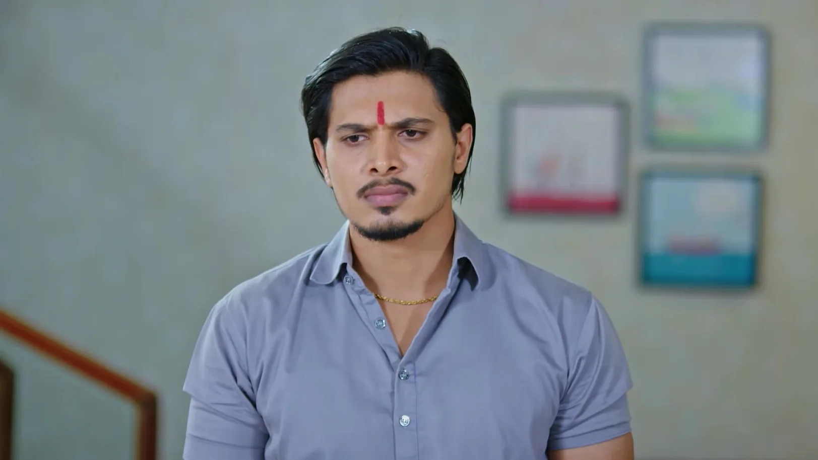 Lakshmi Nivasa - November 17, 2025 - Episode Spoiler