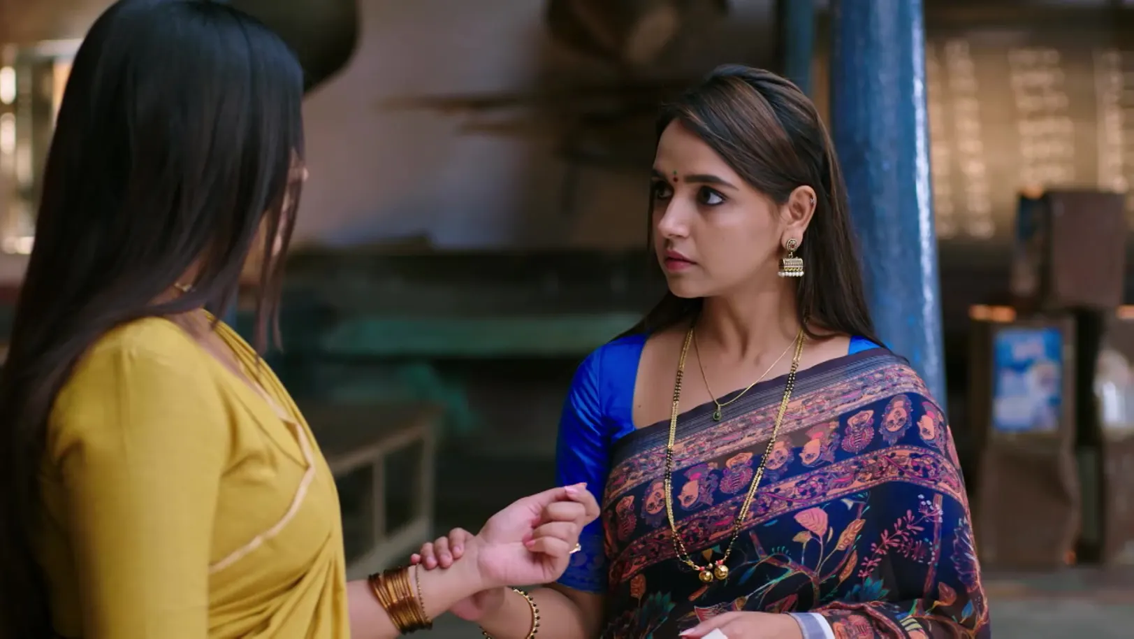 Annayya - November 18, 2025 - Episode Spoiler