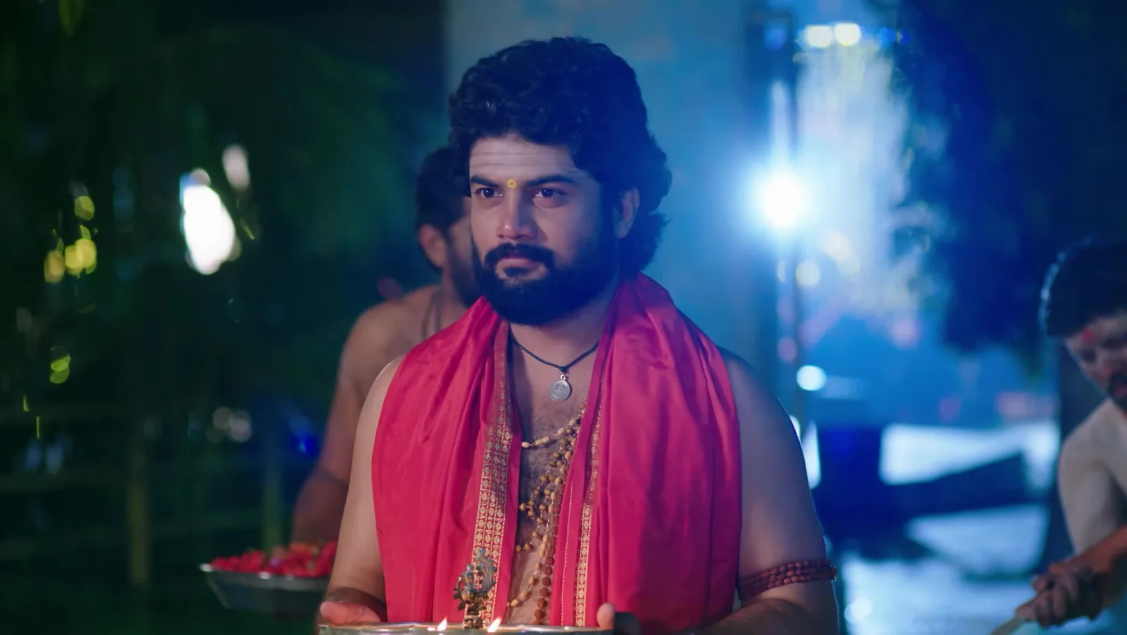 Annayya - November 20, 2025 - Episode Spoiler