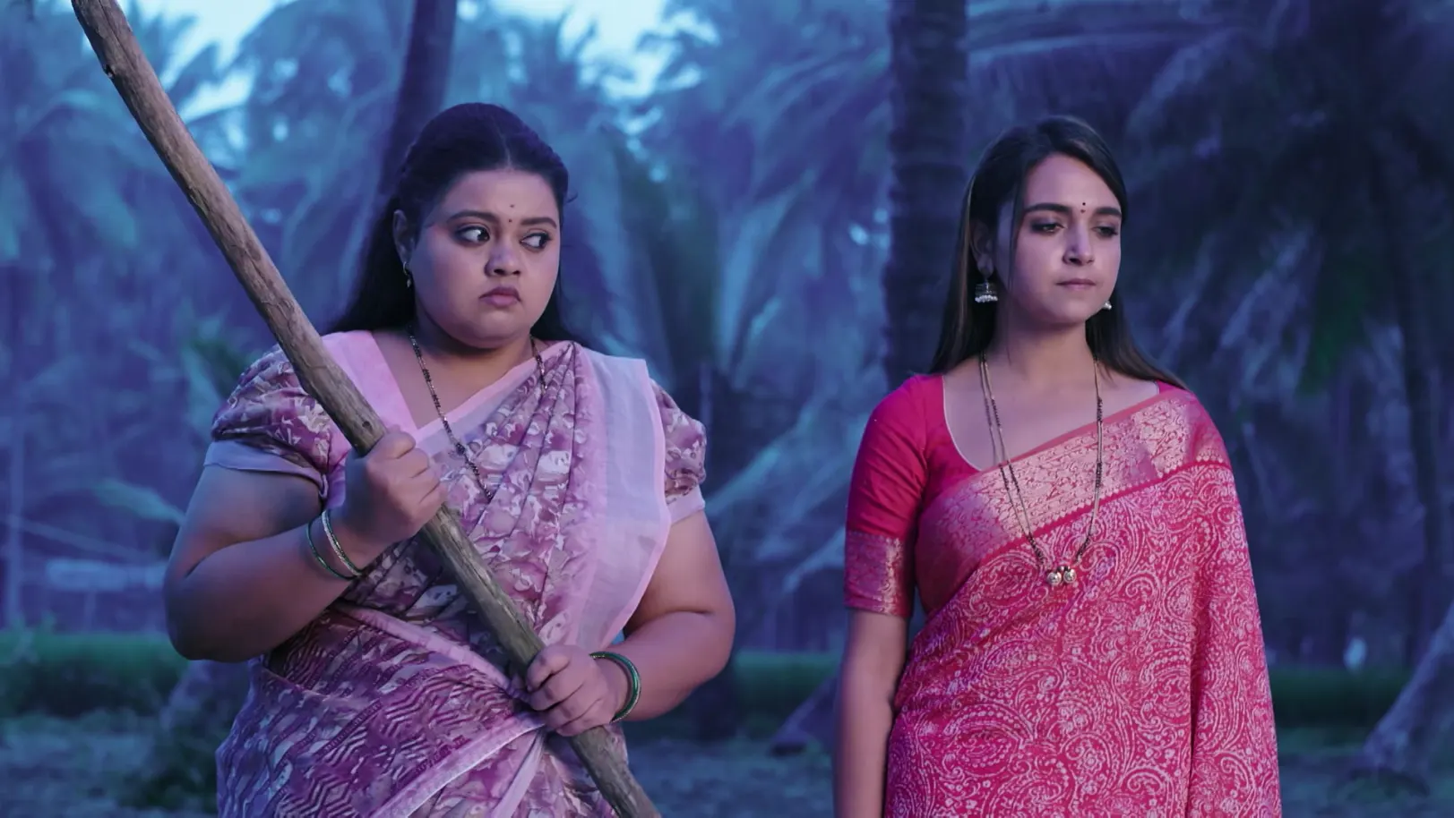 Annayya - November 19, 2025 - Episode Spoiler