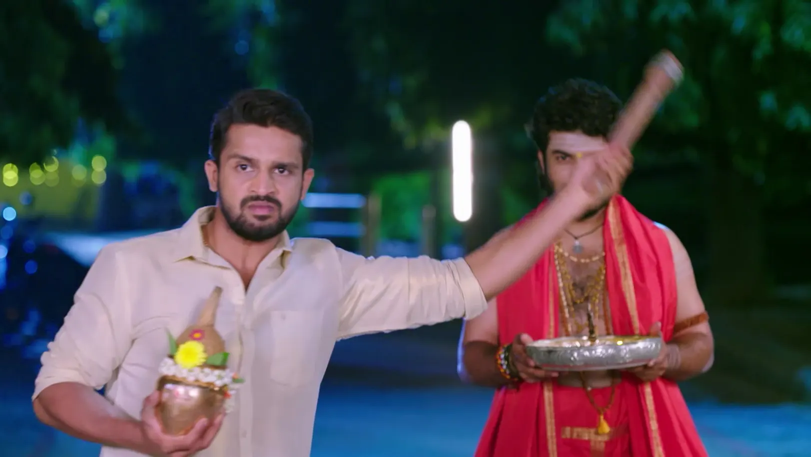 Annayya - November 21, 2025 - Episode Spoiler Annayya - November 21, 2025 - Episode Spoiler