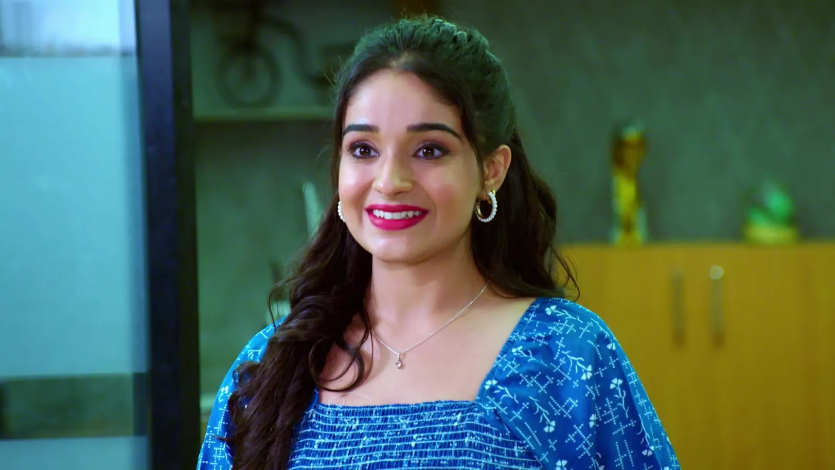 Brahmagantu - November 21, 2025 - Episode Spoiler