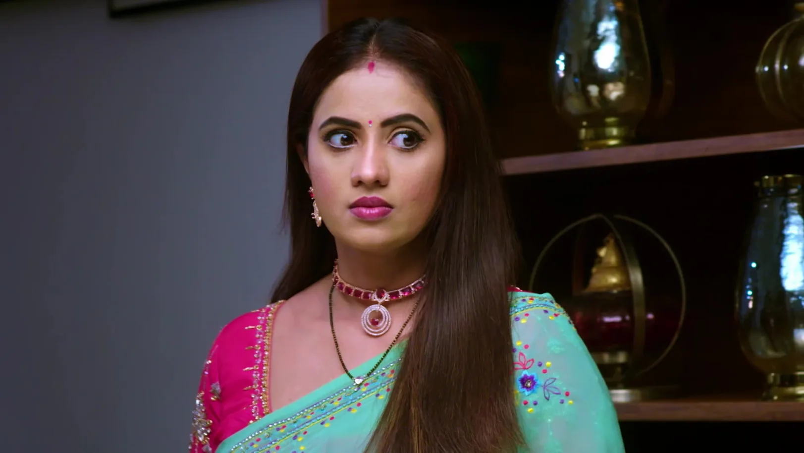 Brahmagantu - November 19, 2025 - Episode Spoiler