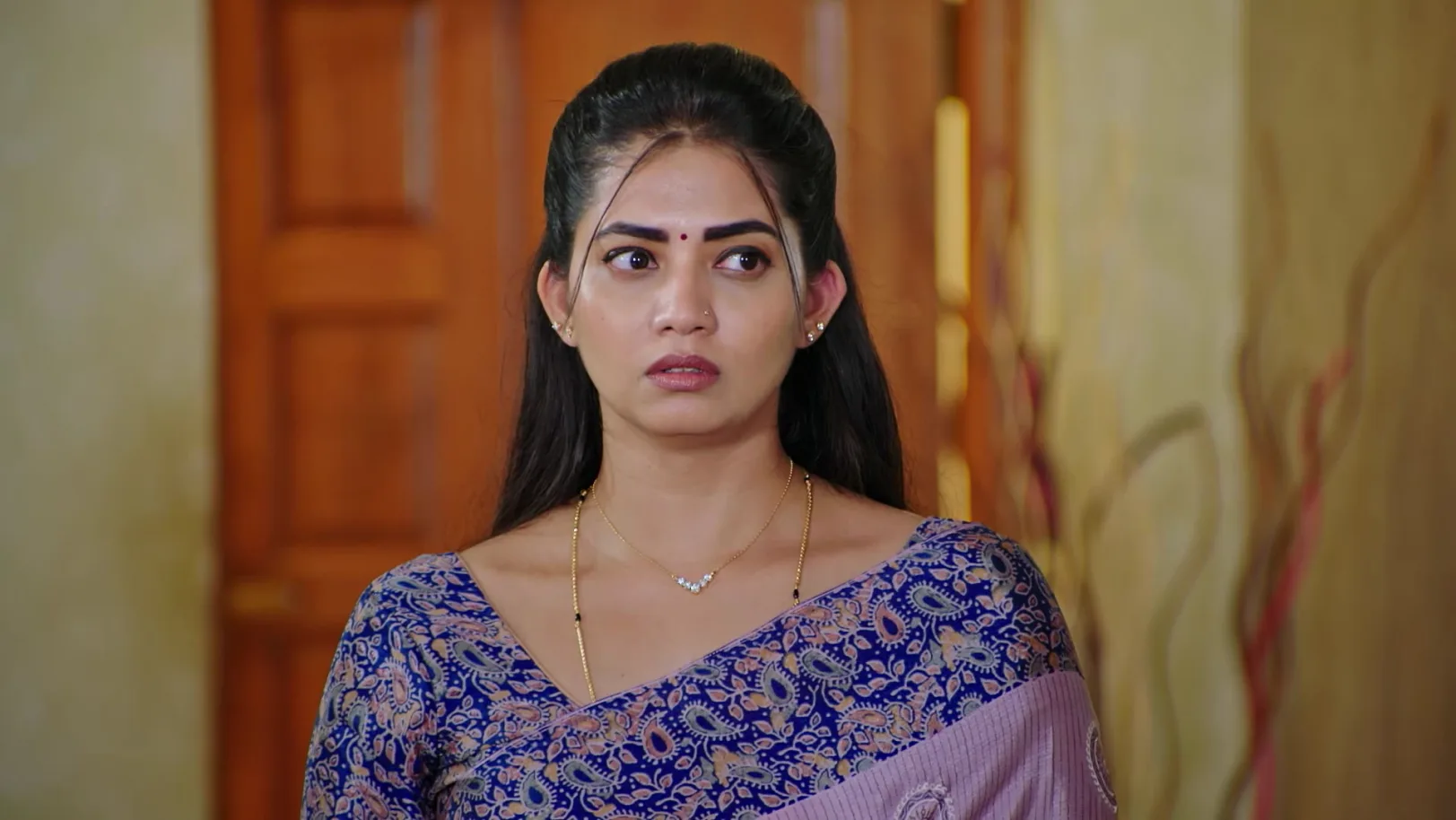 Lakshmi Nivasa - November 18, 2025 - Episode Spoiler