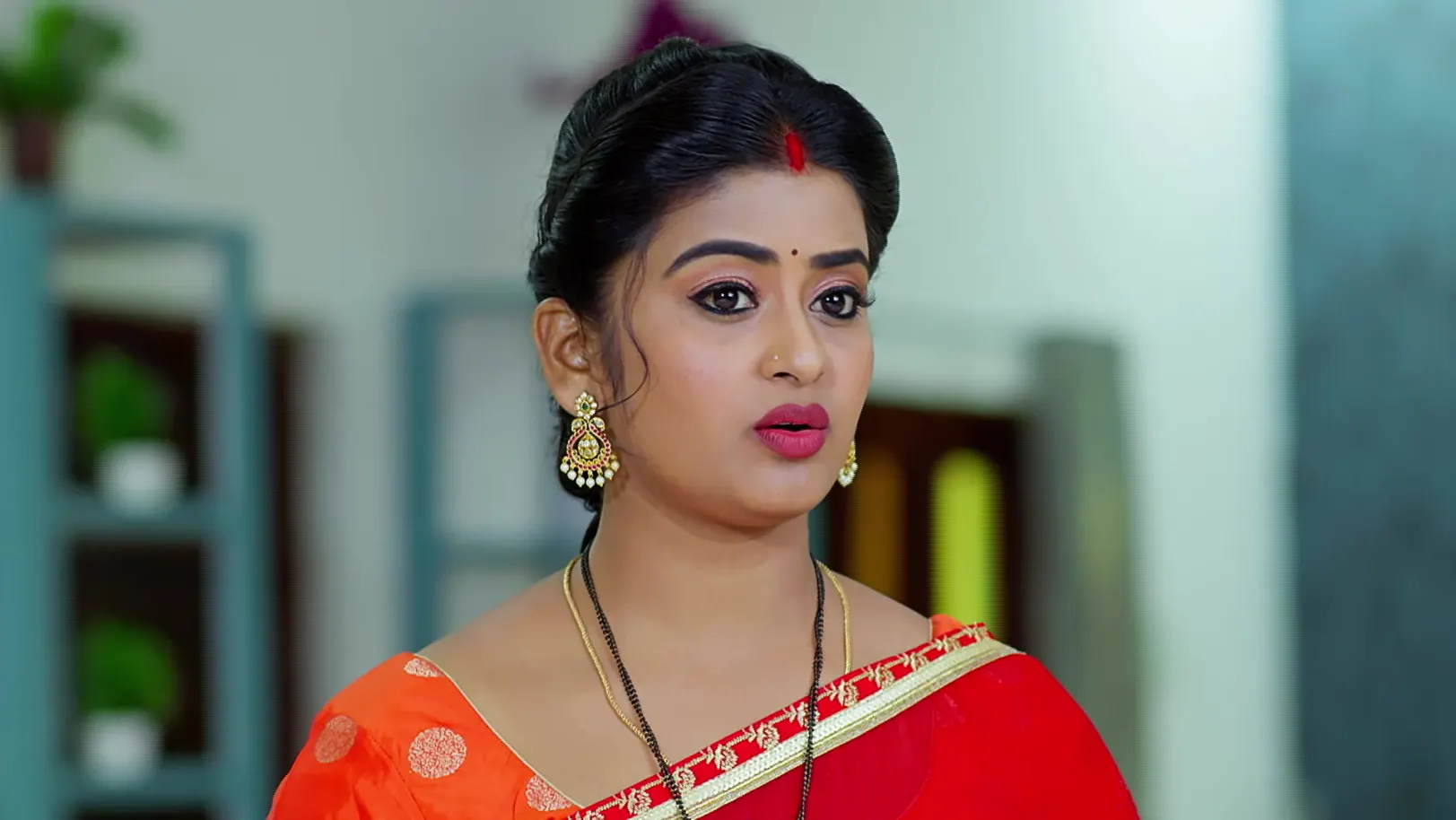 Soubhagyavati Bhava - November 18, 2025 - Episode Spoiler