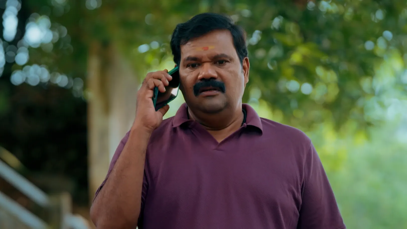 Madhura Nombara Kattu - November 17, 2025 - Episode Spoiler Madhura Nombara Kattu - November 17, 2025 - Episode Spoiler