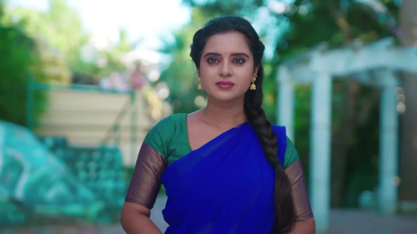 Gowri | November 10 - November 14, 2025 15th November 2025 Webisode Gowri | November 10 - November 14, 2025 15th November 2025 Webisode