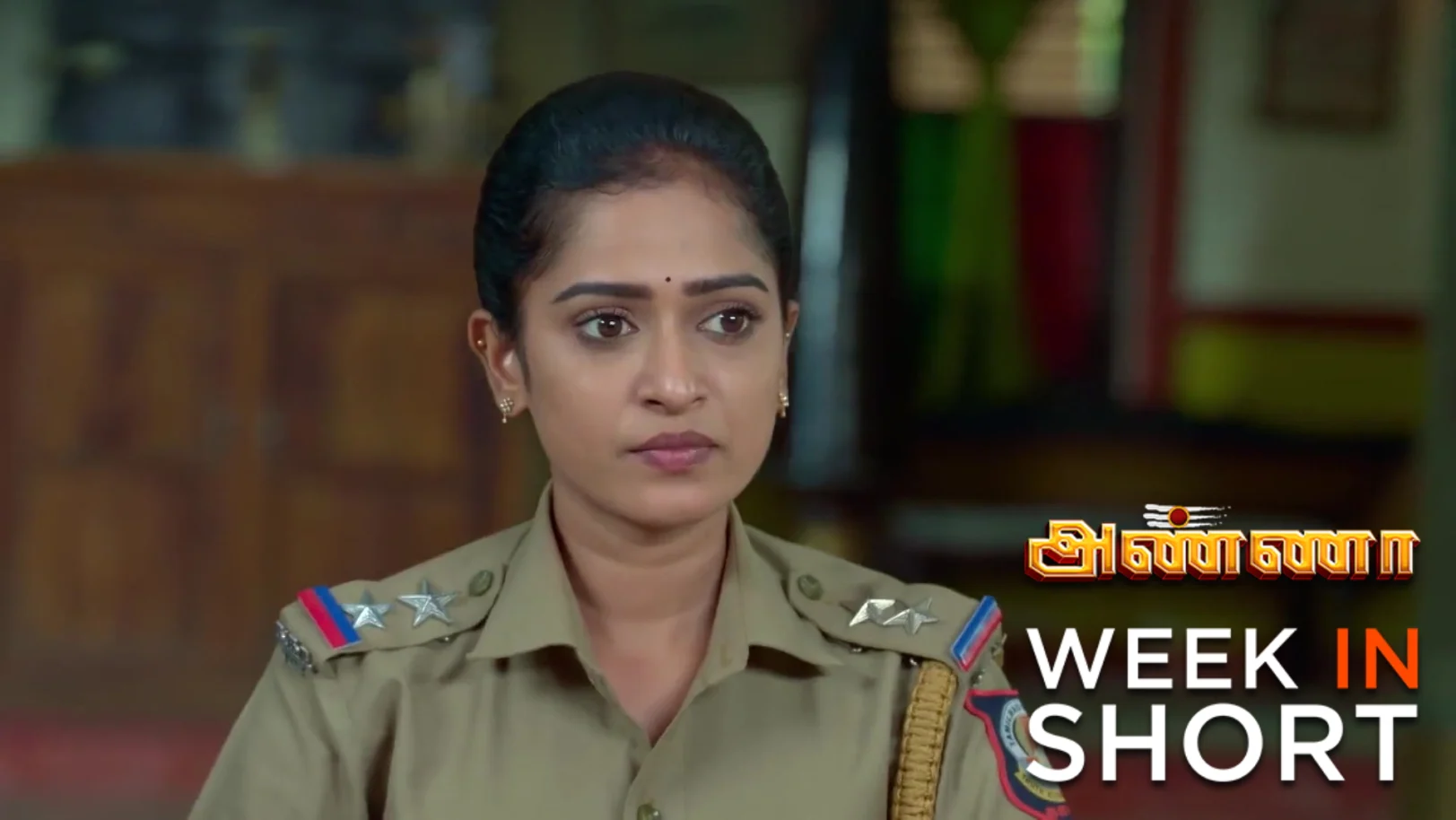 Anna |  November 10 - November 14, 2025 15th November 2025 Webisode