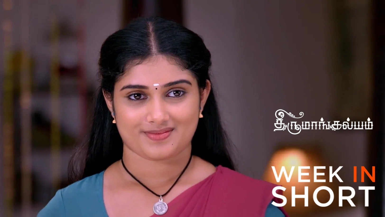 Thirumangalyam | November 10 - November 14, 2025 15th November 2025 Webisode