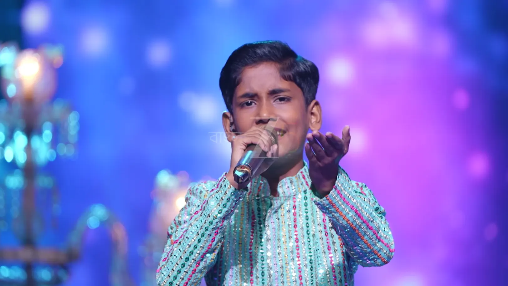 Ayush and Aritrika's Brilliant Performance - Sonar Jalsaghar - Promo Ayush and Aritrika's Brilliant Performance - Sonar Jalsaghar - Promo