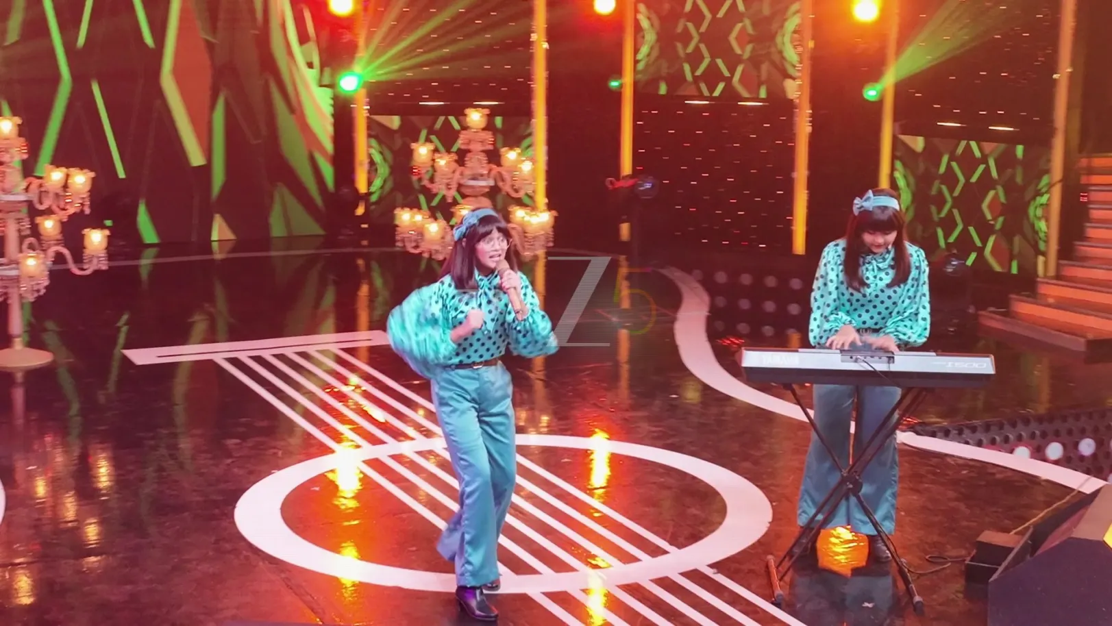 Ayontika and Madhulika's Amazing Performance - Sonar Jalsaghar - Promo Ayontika and Madhulika's Amazing Performance - Sonar Jalsaghar - Promo