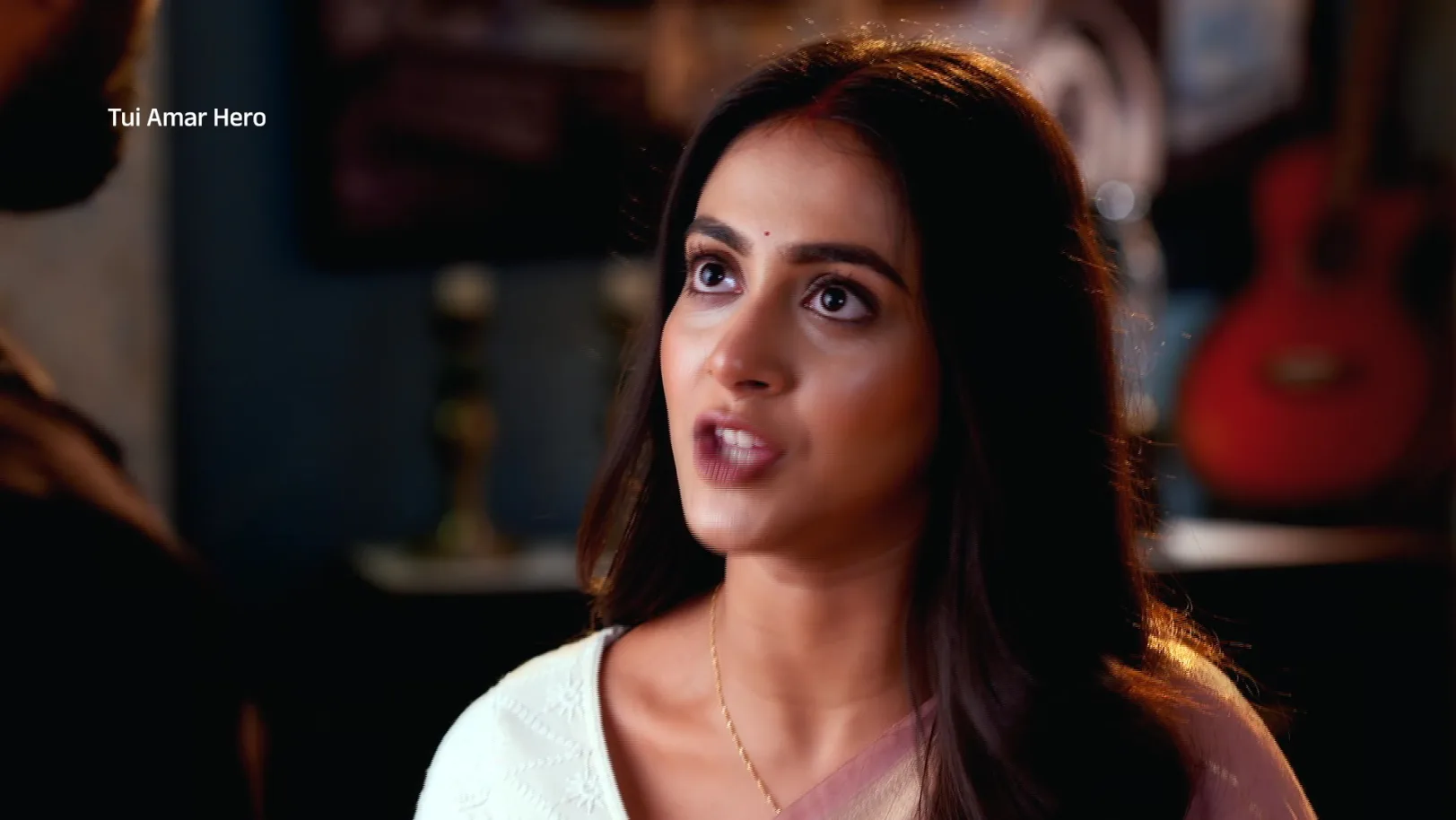 Aarshi Vows to Restore Shakyajit's Honour - Tui Amar Hero - Promo