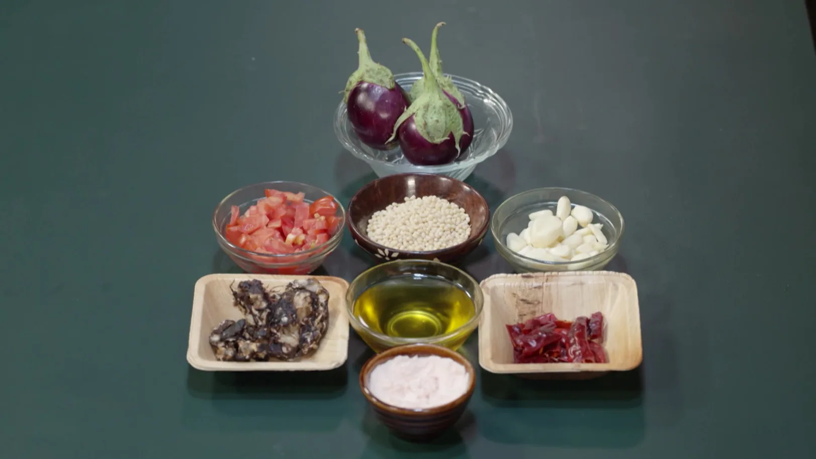 Olimayamana Ethirkaalam - November 17, 2025 - Recipe 