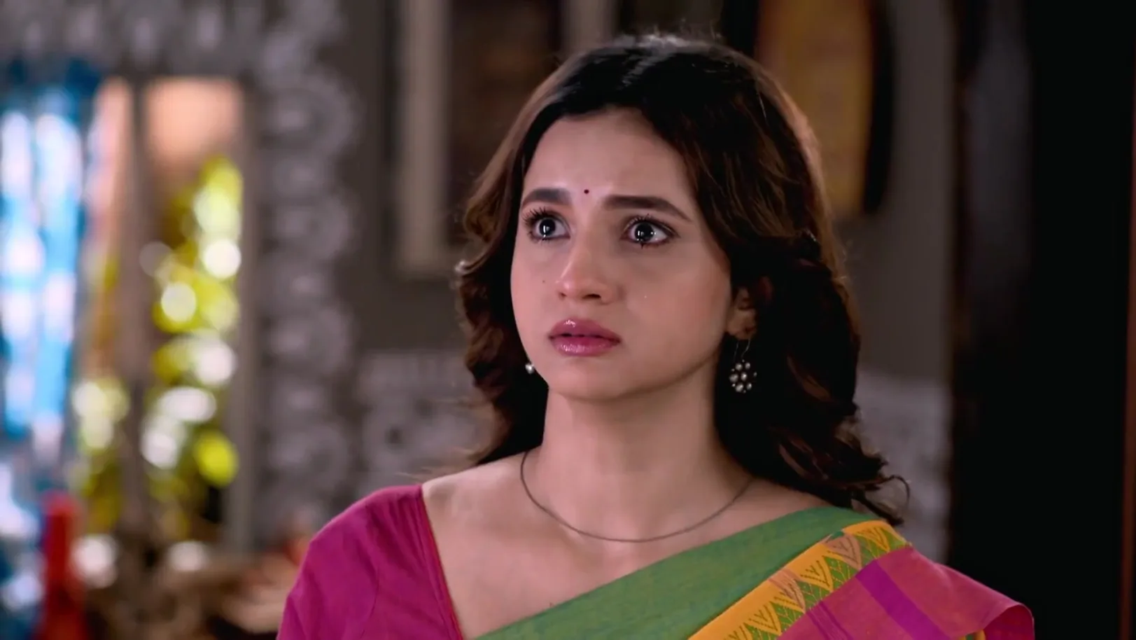 Kone Dekhaa Alo | November 10 - November 14, 2025 15th November 2025 Webisode