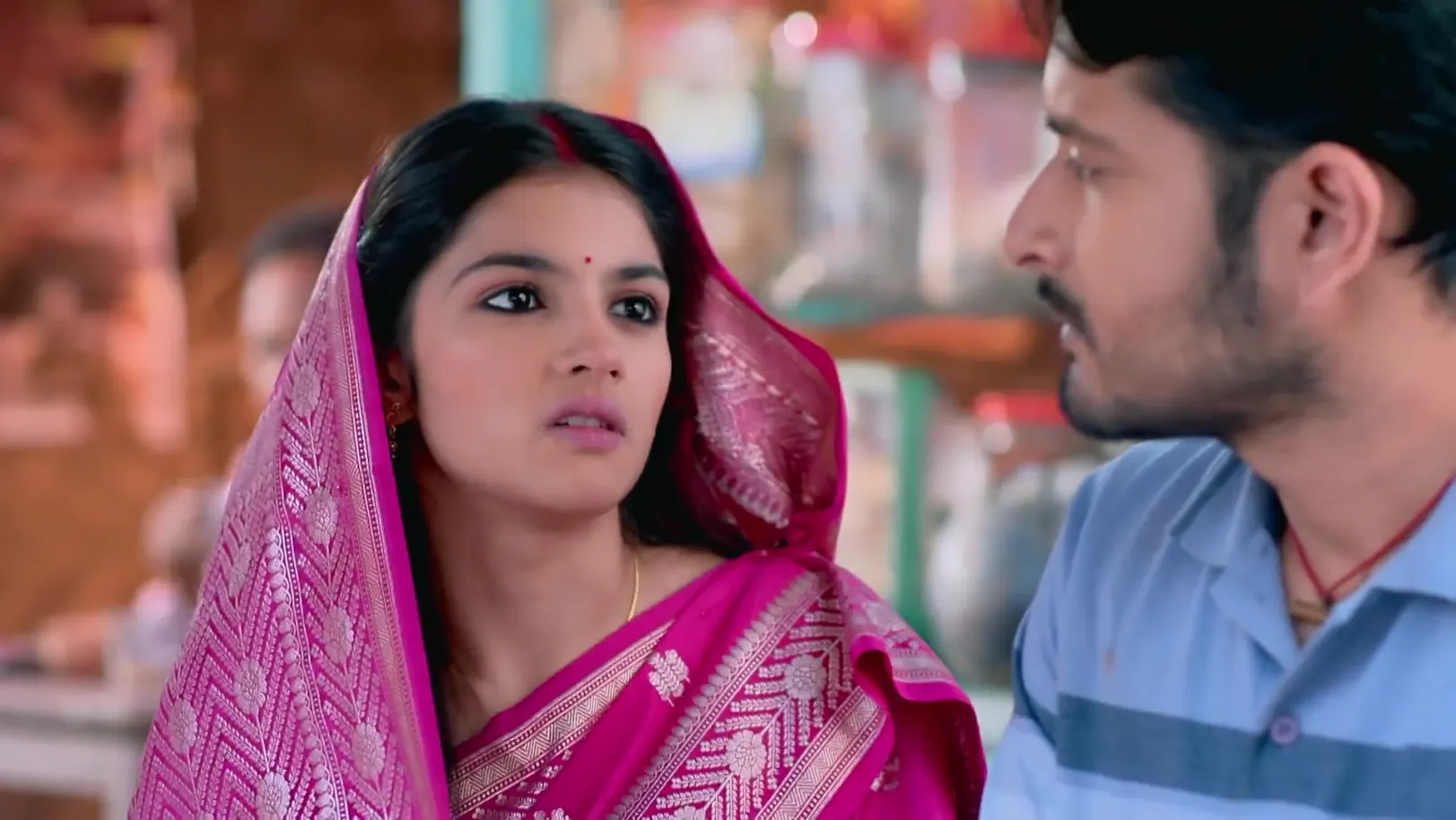 Kone Dekhaa Alo - November 17, 2025 - Webisode 17th November 2025 Webisode