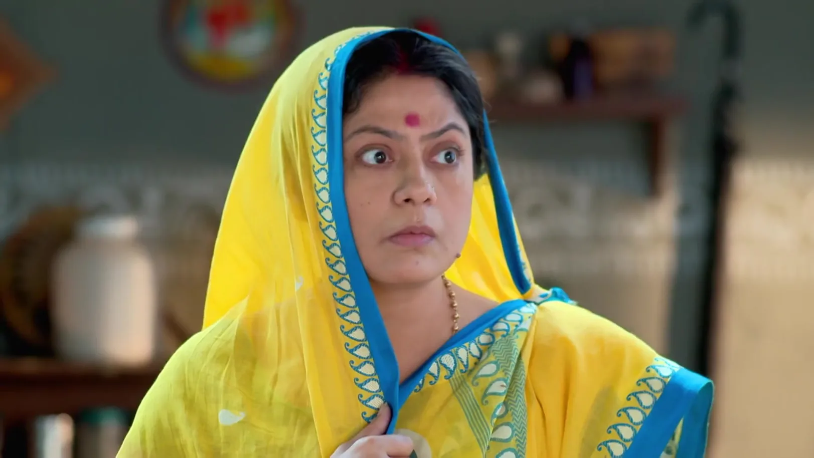 Kone Dekhaa Alo - November 18, 2025 - Webisode 18th November 2025 Webisode