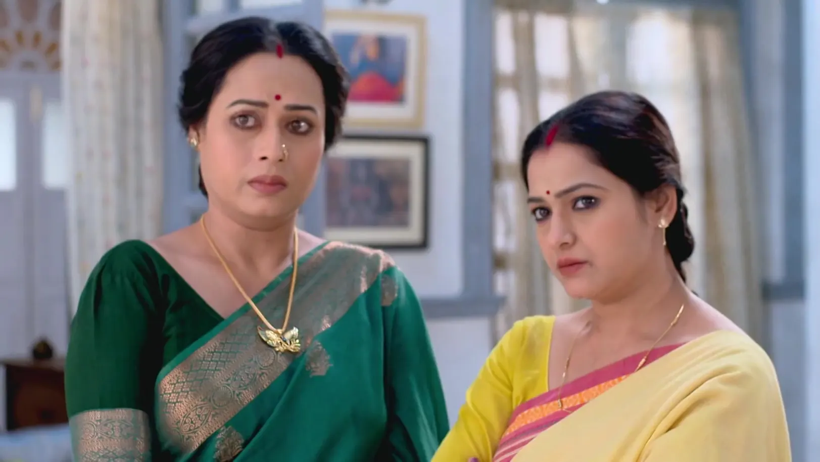 Kone Dekhaa Alo - November 20, 2025 - Webisode 20th November 2025 Webisode