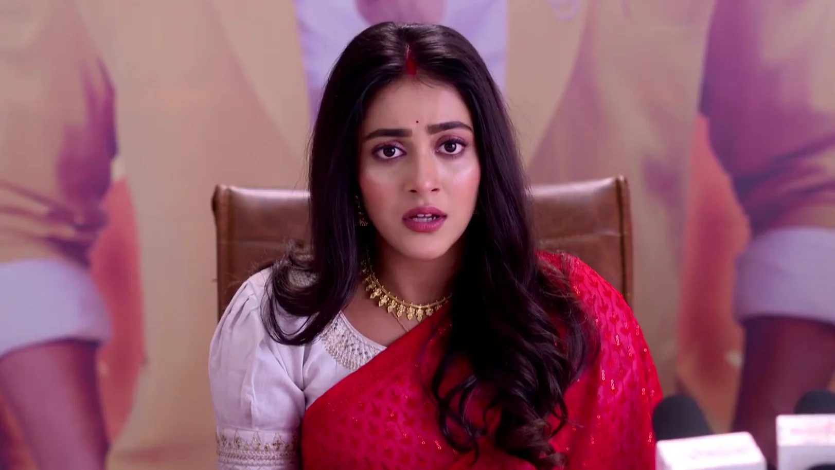 Shakyajit Desperately Tries to Revive Aarshi 22nd November 2025 Webisode Shakyajit Desperately Tries to Revive Aarshi 22nd November 2025 Webisode