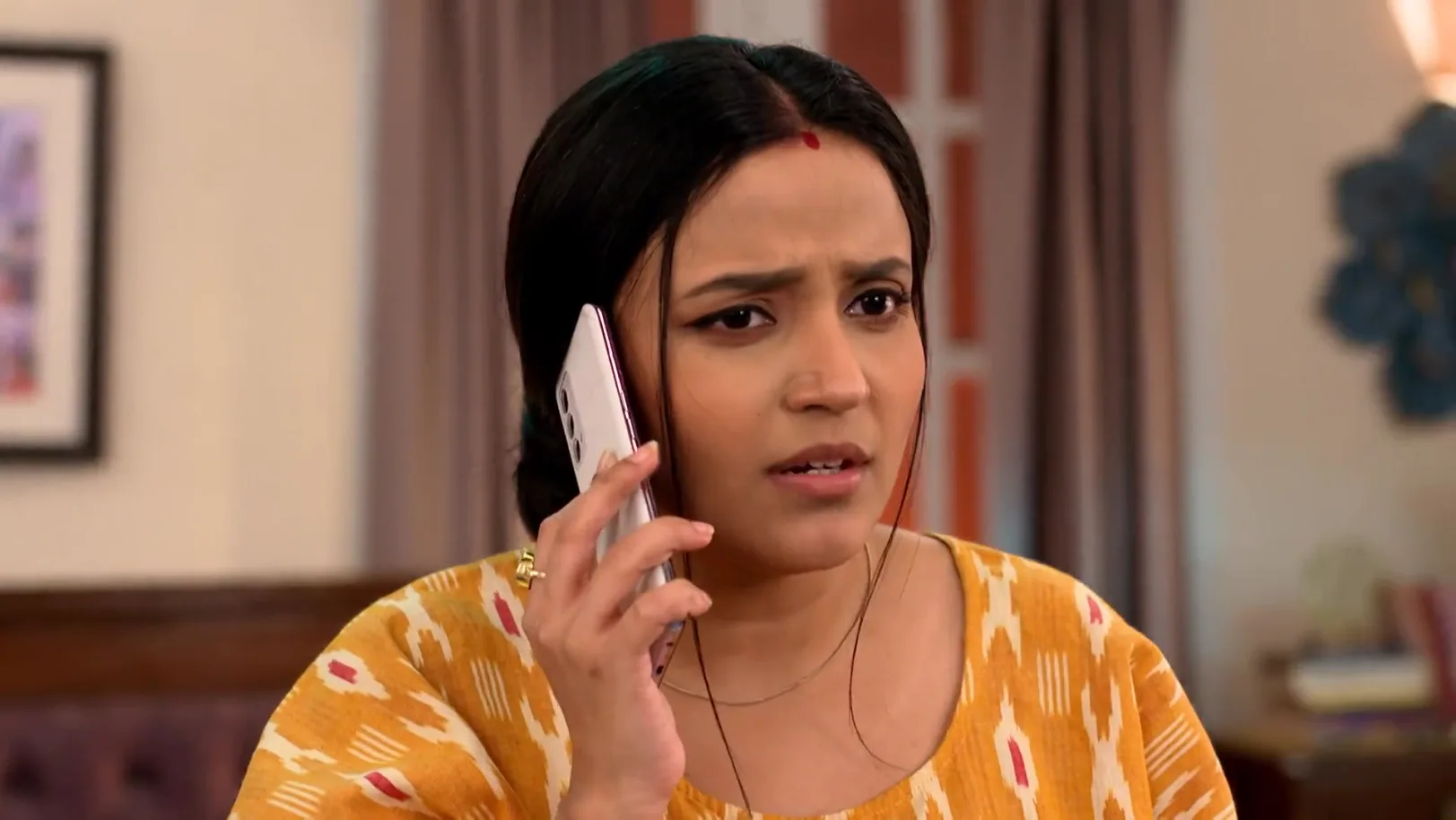 Anondi - November 19, 2025 - Best Scene 