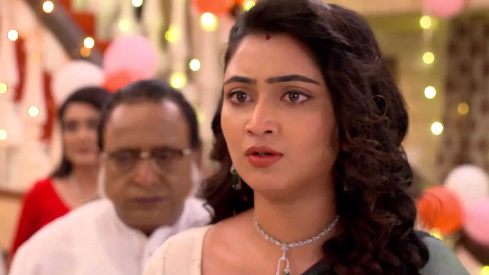 Jagadhatri Slaps Durga - Jagadhatri Jagadhatri Slaps Durga - Jagadhatri