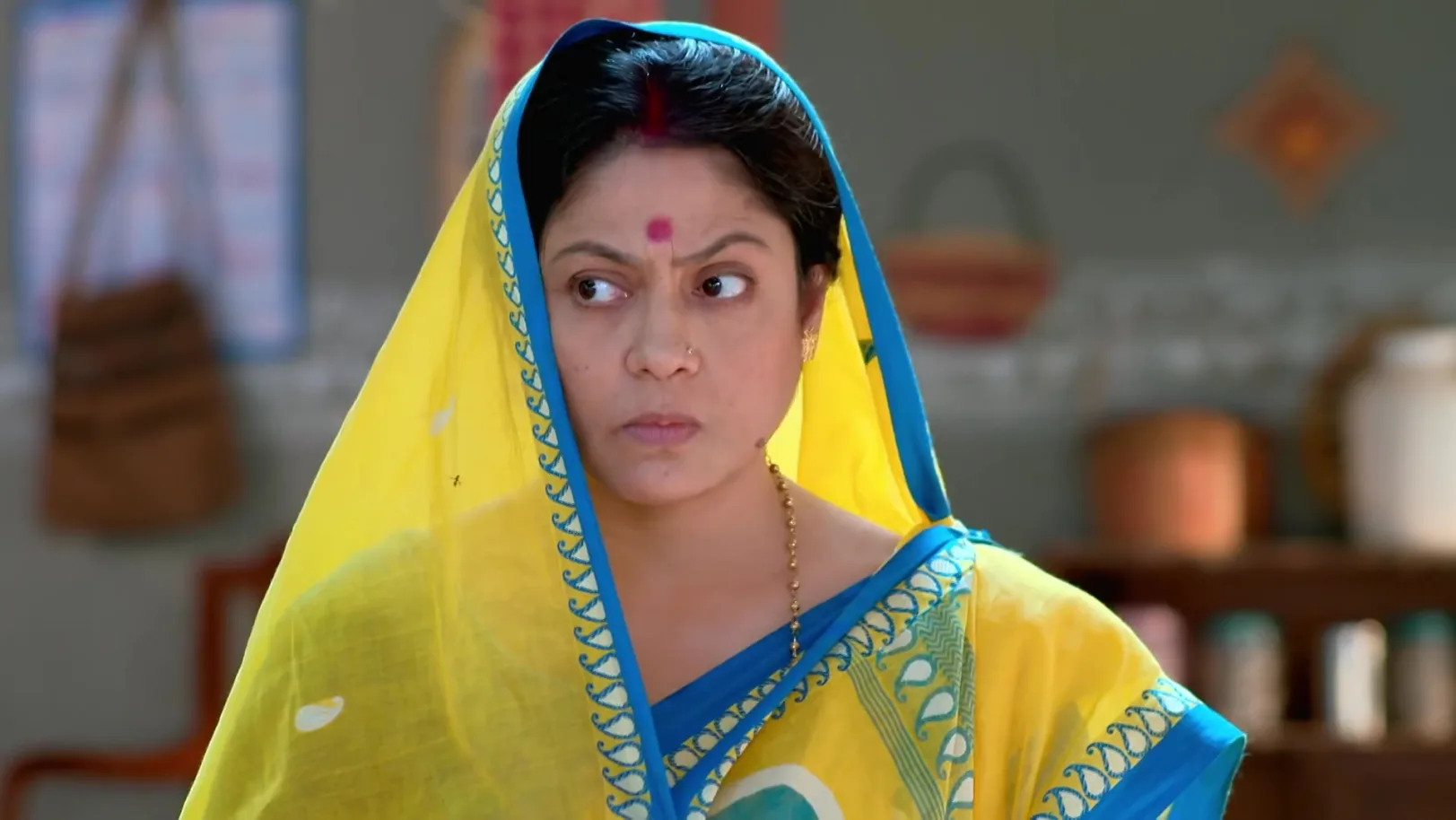 Kone Dekhaa Alo - November 18, 2025 - Best Scene 